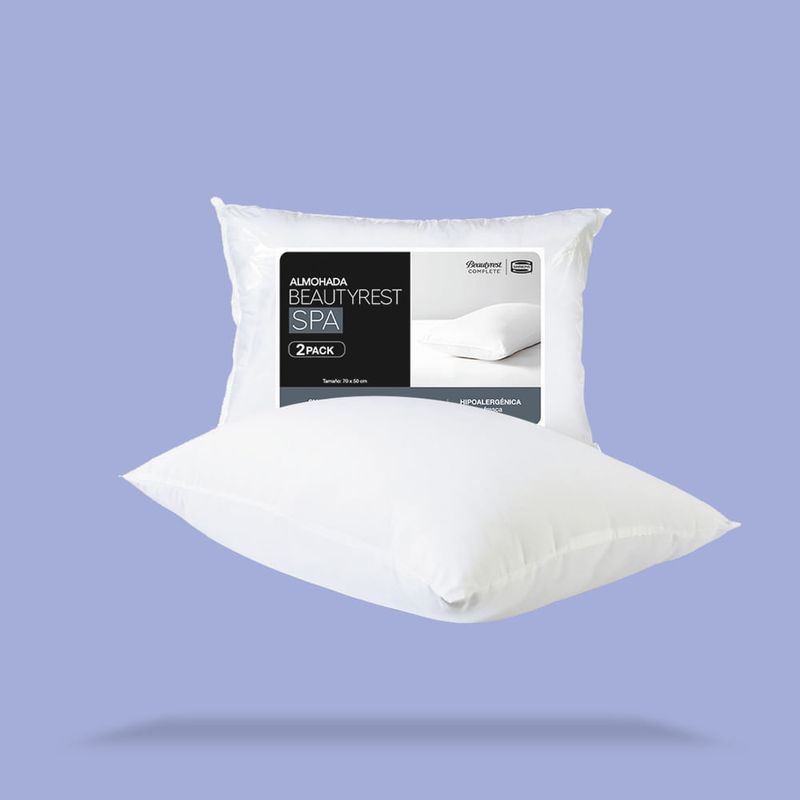 Almohadas en online promoción