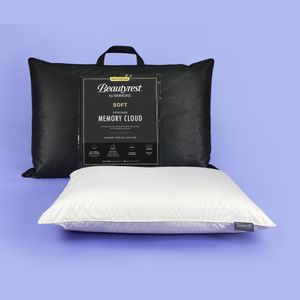 Almohada Memory Cloud Estándar