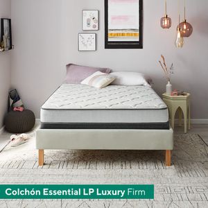 Colchón Essential LP Luxury Firm