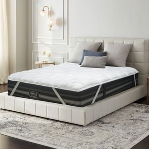 Topper de Colchón Plush Confort Beautyrest Complete