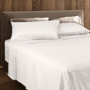 Sábana Twin VibeSleep Luxe Touch