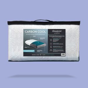 Almohada Carbon Cool King