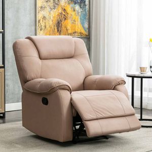 Reclinable VibeSleep James