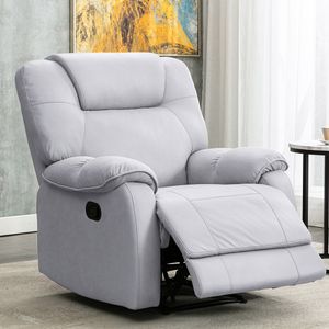 Reclinable VibeSleep James