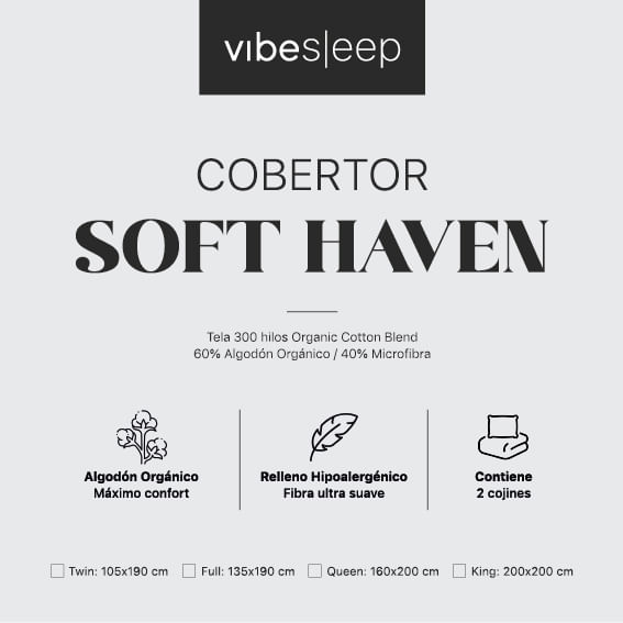Habladores-cobertor-soft-haven