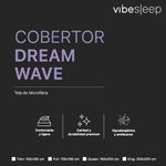 cobertore-Vibesleep-dream-wave-hablador