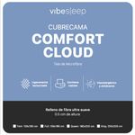 Habladore-cubrecama-comfort-cloud