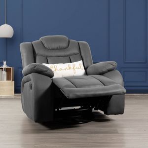 Reclinable VibeSleep Victoria