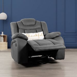 Reclinable VibeSleep Victoria