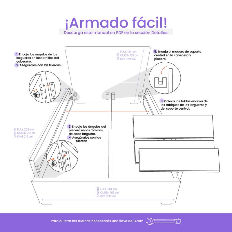 Guia-de-armado-de-camas