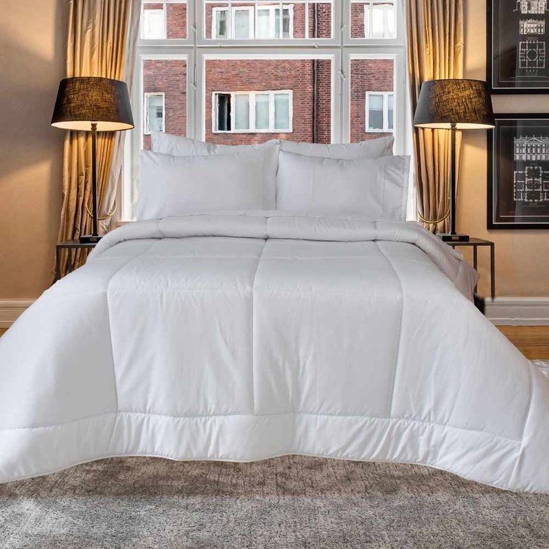 Duvet-Bramante-3-cmBlanco-Full