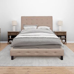 Cama Bali Camel