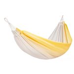Hamaca-Uncarved-Yellow--