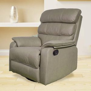 Reclinable VibeSleep Isabel