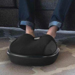 Masajeador de Pies Shiatsu Air Max con Calor