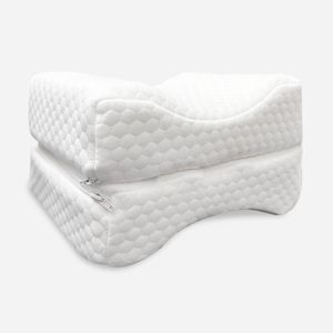 Almohada Beautyrest Wellness Leg Support