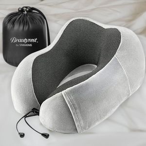 Almohada Beautyrest Wellness Neck Support