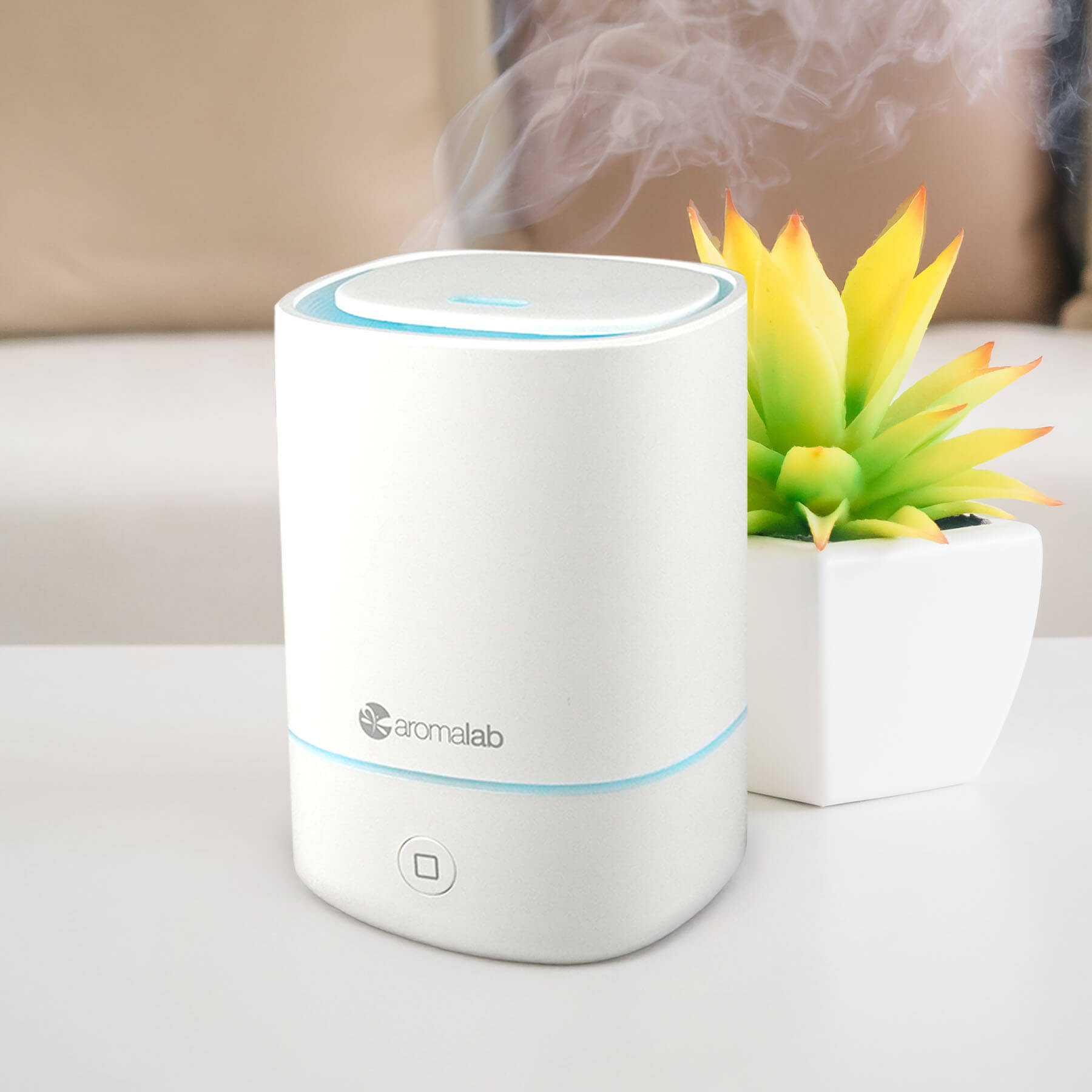 Serenity diffuser - Simmons Ecuador