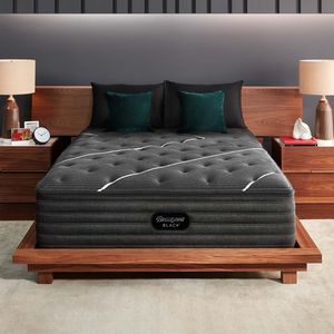 Colchón Natasha Luxury Firm Medida Especial