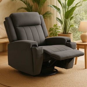 Sofa Reclinable Bruno