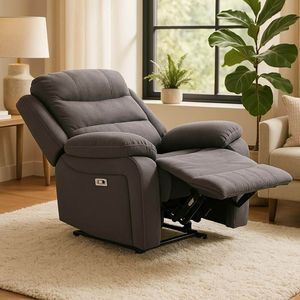 Sofa Reclinable Franco