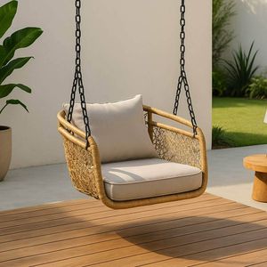 Silla Colgante Loop