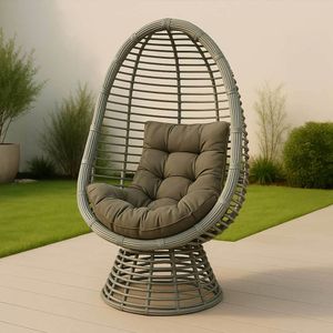 Silla Giratoria Cocco
