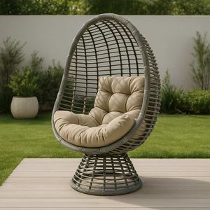 Silla Giratoria Cocco