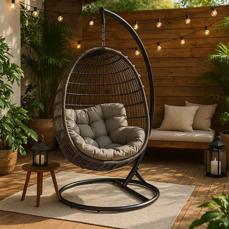 Silla-Colgante-Bubble-