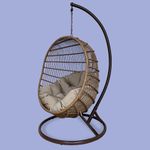 Silla-Colgante-Bubble-