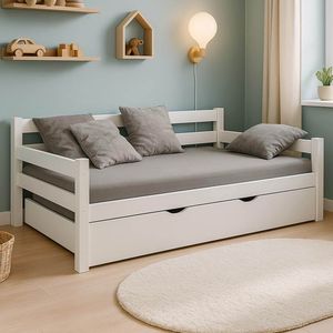 Bicama Zoe Twin 1.5 plazas