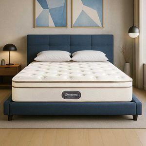 Colchón Hotel Collection Felicity Medium Soft Pillow Top