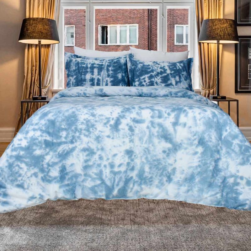 Forro-Duvet-Wax-Batig