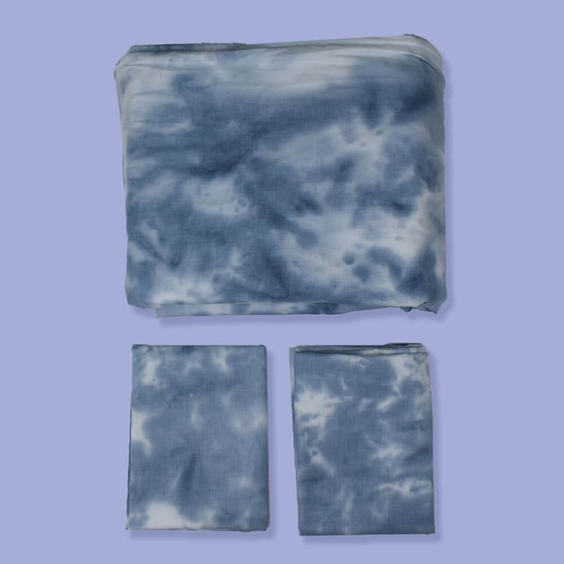 Forro-Duvet-Wax-Batig