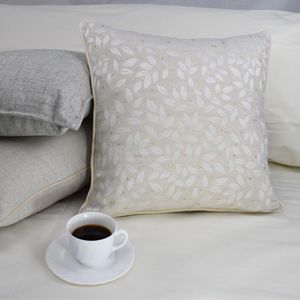 Forro de Cojín Noreé