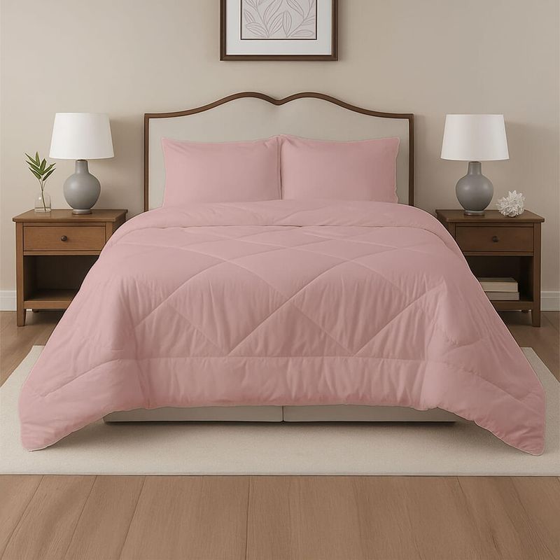 Cobertor-VibeSleep-Dream-Wave---melon