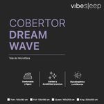 cobertore-Vibesleep-dream-wave-hablador