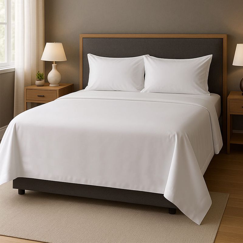 Sabana Silky Cotton white-3