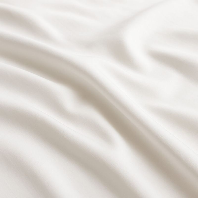 Sabana Silky Cotton white-1