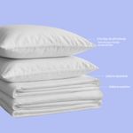 Sabana Silky Cotton white-2