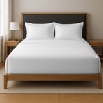 Sabana Silky Cotton white