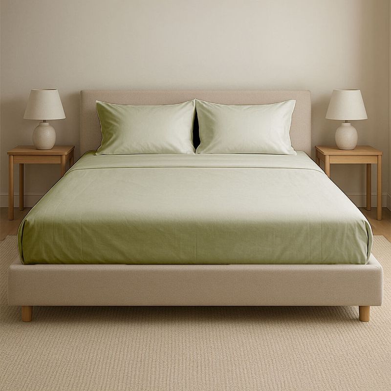 Sabana VibeSleep Timeless Elegance papiro