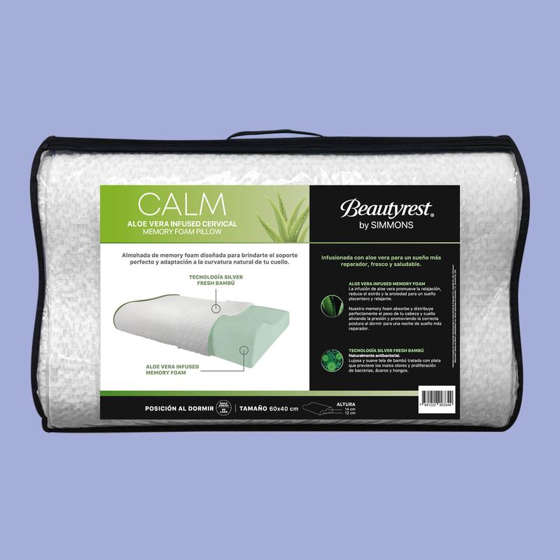 Almohada-Calm-Aloe-Vera-Infused-Cervical-1
