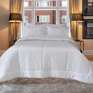 Duvet Bramante grueso