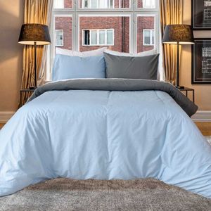 Forro Duvet Bramante