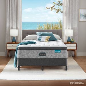 Base Endurotech Harmony - Beautysleep Medida Especial