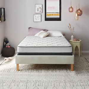 Colchón Essential Low Profile