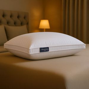Almohada Luxury Collection Firm