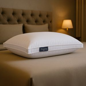 Almohada Luxury Collection Soft