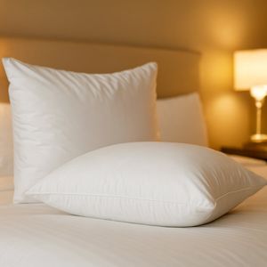 Almohada Hotel Collection Soft